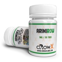 ARIMIROW 1 - CROWX