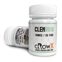 CLENROW 40 - CROWX