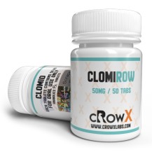 CLOMIROW 50 - CROWX