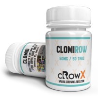 CLOMIROW 50 - CROWX
