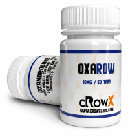 OXAROW 10 - CROWX