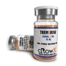 TRENEROW 200 - CROWX