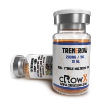 TRENEROW 200 - CROWX