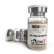 DECAROW 300 - CROWX