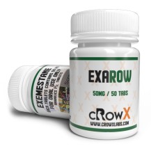 EXAROW 50 - CROWX
