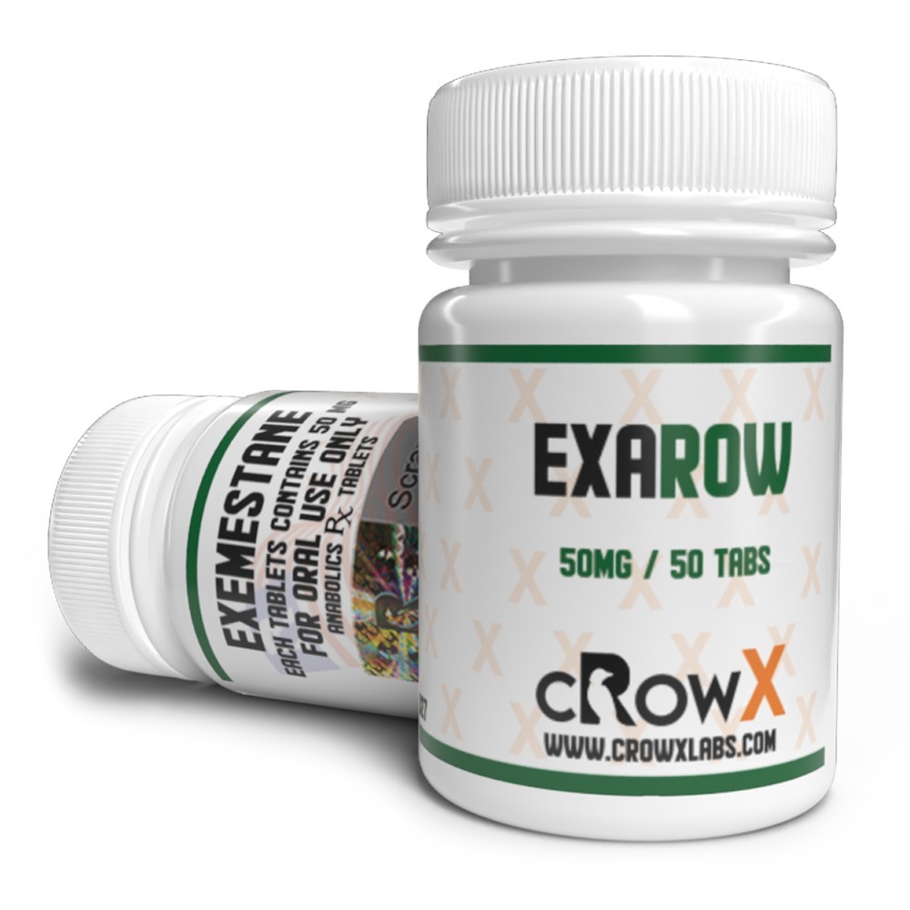 EXAROW 50 - CROWX