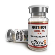 MASTEROW 200 - CROWX