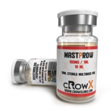 MASTPROW 100 - CROWX