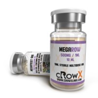 MEGAROW 500 - CROWX