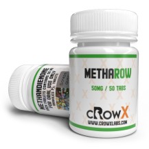 METHAROW 50 - CROWX