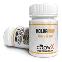NOLVAROW 20 - CROWX