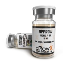 NPPROW 100 - CROWX