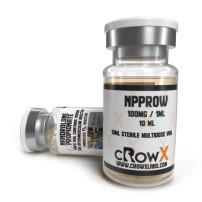 NPPROW 100 - CROWX