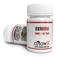 OXAROW 50 - CROWX