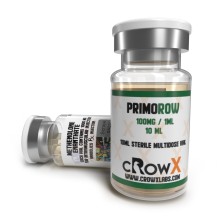 PRIMOROW 100 - CROWX