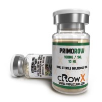 PRIMOROW 100 - CROWX