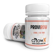 PROVIROW 25 - CROWX