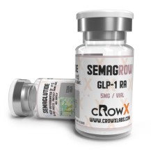 SEMAGROW 5 - CROWX
