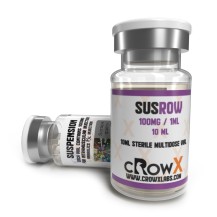 SUSROW 100 - CROWX
