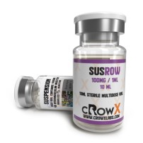 SUSROW 100 - CROWX