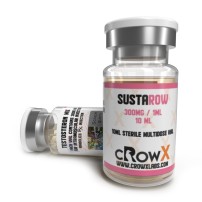 SUSTAROW 300 - CROWX