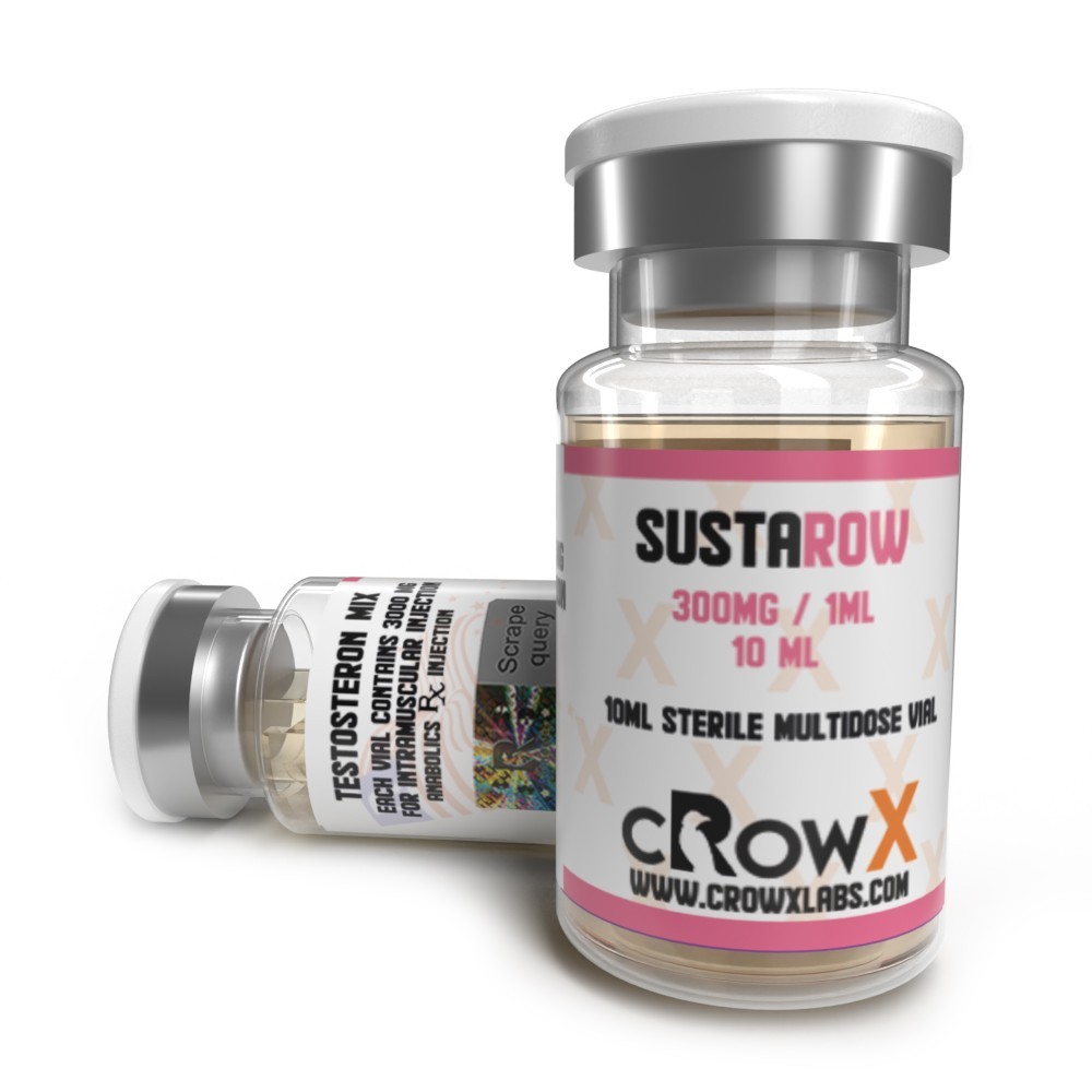 SUSTAROW 300 - CROWX