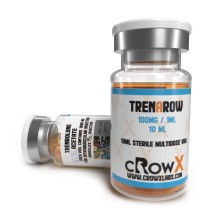TRENAROW 100 - CROWX