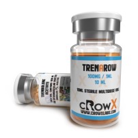 TRENAROW 100 - CROWX