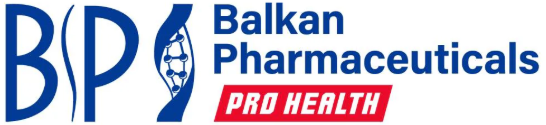 Balkan Pharmaceuticals